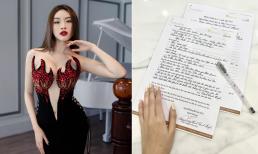 'MC thuộc 3000 từ' Thanh Thanh Huyền gây tiếc nuối khi đã đăng ký dự thi nhưng vẫn lỡ hẹn với Miss Grand Việt Nam 2022