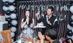 Loạt sao Việt đến dự sinh nhật diễn viên Anh Tài