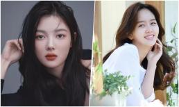 Hai sao nhí Kim So Hyun và Kim Yoo Jung cạnh tranh trên sóng truyền hình, liệu ai được mọi người đánh giá cao hơn? 