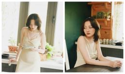 Bảo Anh tiết lộ từng không yêu bản thân, thẳng thắn giải đáp câu hỏi: 'Có làm bạn với người yêu cũ hay không?'