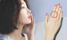 Đặc điểm bàn tay của người phụ nữ lắm tiền nhiều của, vinh hoa phú quý trọn đời