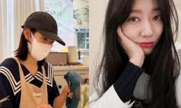 Bí quyết làm đẹp sau sinh của Park Shin Hye - 'Nữ hoàng phim thần tượng' xứ Hàn