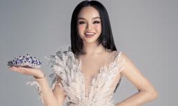 Đỗ Hoàng Kim tầm sư Võ Hoàng Yến, chuẩn bị thi Miss Universe Canada 