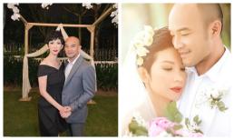 Mới sáng sớm, Xuân Lan đã thương chồng vì lí do quá tình cảm và xúc động