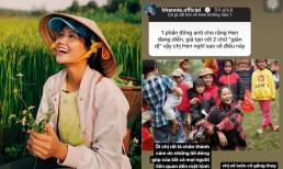 H’Hen Niê nói gì khi bị cho là giả tạo sống giản dị?