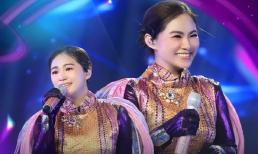 Lương Bích Hữu biểu diễn hit 'Xem như em chẳng may' khiến cả khán đài phải ồ lên kinh ngạc