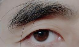 'Một sợi lông mày dài hơn vạn hạt' có ích lợi gì? Lông mày dài thường có ý nghĩa gì?