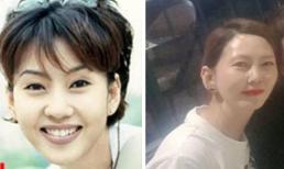 'Nữ hoàng quảng cáo' Kim Nam Joo khác lạ ở tuổi U60 sau nhiều lần đụng dao kéo để giữ tuổi xuân 