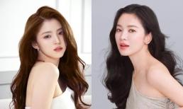 Song Hye Kyo và 'bản sao' Han So Hee bất ngờ có màn song kiếm hợp bích, dự khuấy đảo màn ảnh Hàn? 