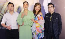 Ca sĩ Thu Phương tiết lộ mối quan hệ với Ngọc Anh 3A: Ở Mỹ gần 20 năm nhưng chỉ đi uống cafe với nhau 2 lần