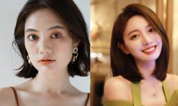 Phụ nữ 50 đừng để tóc dài, 4 kiểu 'tóc ngang vai' đang thịnh hành năm nay sẽ giảm tuổi với style nước ngoài