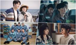 Top 10 bộ phim Hàn đặc sắc dành cho kì nghỉ lễ 2/9
