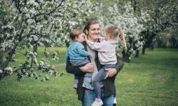 Ảnh hưởng từ người cha đối với cuộc hôn nhân của con gái mình, kết quả thật không thể tin được!