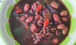 Nó là “món canh cứu đời” của chị em phụ nữ, nhất định uống vào thì da dẻ tươi tắn, hồng hào, trắng mịn