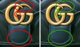 8 thủ thuật nên 'nằm lòng' để tránh bị lừa khi mua quần áo và phụ kiện hàng hiệu