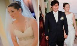 Cuộc hôn nhân 13 năm của 'Quốc bảo nhan sắc xứ Hàn' và người chồng bằng tuổi chú dính nhiều thị phi