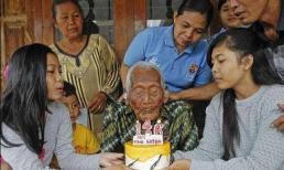 Ông lão bị thần chết lãng quên sống đến 146 tuổi, nhìn con cháu ra đi, cuối cùng ông đã chọn tuyệt thực để chết