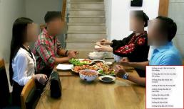 Cô gái sốc với hơn 20 quy tắc không được làm mà bạn trai căn dặn trước khi về ra mắt