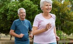 6 hành vi kéo dài tuổi thọ chính mới được công bố của Nhật Bản, môn thể thao đa năng chỉ được xếp cuối cùng, bạn có thể ngạc nhiên ở vị trí đầu tiên