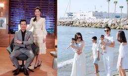 Thỏa thuận hôn nhân của Shark Hưng và vợ Á hậu để giữ hạnh phúc, nghe qua mới thấy 'tiểu tam không có cửa' 