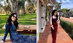 Hồng Đào sau khi vượt qua bệnh tật: Ngày càng nhuận sắc, U60 vẫn đẹp chẳng kém thuở xuân thì 