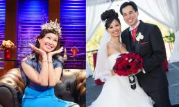 Shark Linh kỷ niệm 10 năm ngày cưới, tiết lộ bí kíp giữ gìn hạnh phúc khi cả hai vợ chồng đều làm việc với cường độ cao