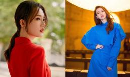 Phụ nữ trên 40 tuổi nên cố gắng mặc ít hơn 5 màu này