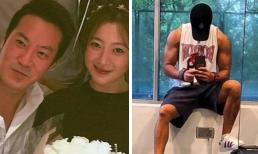 Đây là người đàn ông khiến 'Đệ nhất mỹ nhân Hàn' ghét hôn Lee Min Ho, cự tuyệt với những cảnh khóa môi 