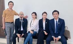 NTK Đức Hùng tiếp tục tham gia 'bom tấn' truyền hình mới của 'Vũ trụ VFC'