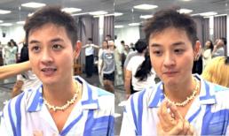 Hậu phát ngôn gây tranh cãi về giới tính, Thanh Duy lên tiếng xin lỗi, thừa nhận chưa thấu đáo