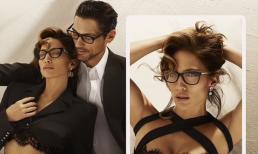 Jennifer Lopez 'tình tứ' với trai trẻ điển trai không kém gì chồng mới Ben Affleck