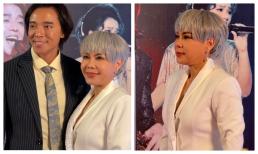 Việt Hương lên tiếng khi được hỏi nếu chồng không làm hậu phương cho vợ sẽ là tên tuổi lớn: 'Mỗi người có một cái số'