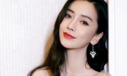 Angelababy đứng Top 1 từ khóa tìm kiếm sau khi giới chức Trung Quốc ra lệnh nghệ sĩ không được dùng nghệ danh nước ngoài