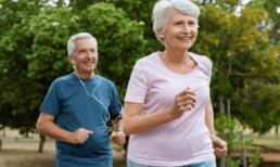 Trường thọ không phải là đi bộ nhiều hơn hay ngủ nhiều hơn, mà là tuân thủ 4 điều này