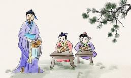 Người xưa có câu: ‘Cửa trước không đốt đèn, sân sau không sáng sủa’, câu này có ý nghĩa như thế nào?