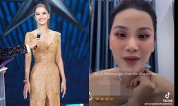 Nhắc lại câu 'Happy Pride Month', Hương Ly gây tranh cãi dữ dội khi nói cộng đồng LGBT mỉa mai mình