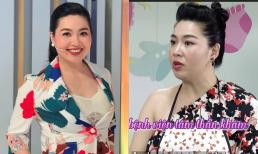 Lê Khánh hiếm hoi tiết lộ từng bị rối loạn lo âu, vô bệnh viện như 'cơm bữa'