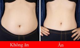 Làm giảm mỡ cổ, mỡ bụng với thứ hoa quả phổ biến và 'rẻ bèo' này, chị em đừng bỏ qua!