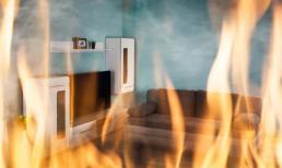 Có 5 nguyên nhân gây cháy nhưng bạn hoàn toàn có thể phòng ngừa khi nắm rõ những điều này