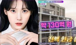 Choáng ngợp trước khối bất động sản của 'em gái quốc dân' IU