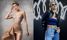 Sắp chinh chiến quốc tế, Miss Grand Venezuela 2022 lại gây sốc khi từ bỏ danh hiệu