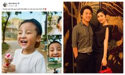 Bạn trai cũ bị bắt gặp thân mật ở sân bay cùng gái lạ đi Đà Lạt, đây là phản ứng của Hòa Minzy