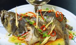 Để ăn cá trong mùa thu, hãy chọn 3 loại cá biển hoang dã, không thể nuôi nhân tạo này, vừa bổ dưỡng lại không đắt tiền