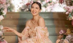 Không nghi ngờ gì nữa, 'Mỹ nhân đẹp nhất Philippines' hé lộ thời gian sinh em bé thứ 3