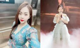 Ca sĩ Bùi Phương Khánh Thy là ai?