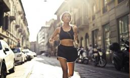 5 lỗi thường gặp nhất khi chạy bộ, nhắc nhở: thay đổi cách này, hiệu quả tốt hơn