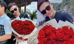 MC Đức Anh Hugo vướng nghi vấn có người yêu đồng giới, chính chủ nói gì?