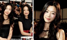 'Mợ chảnh' Jeon Ji Hyun nổi tiếng xinh đẹp nhưng liệu có lép vế khi đọ sắc với đàn chị Hoa ngữ này?