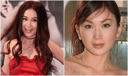 'Đát Kỷ đẹp nhất màn ảnh' Ôn Bích Hà nhiều năm không đổi kiểu tóc, khi vén lên ai cũng hiểu ngay