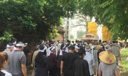 Cô gái chia tay vì bạn trai đi phong bì 100 nghìn khi về dự tang lễ ông ngoại